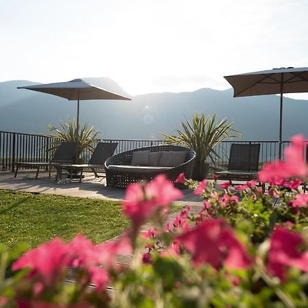 Hotel Und Residence Johanneshof Marlengo Esterno foto